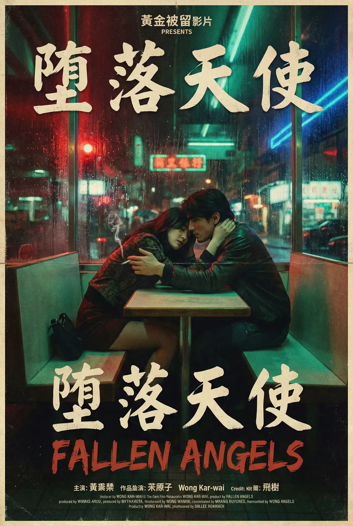 香港伦理电影海报 - 大奶视频 馆藏推荐作品